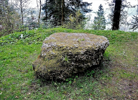 table du roi Morteau